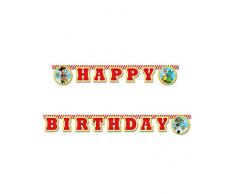 Procos 26974 - Guirnalda multicolor