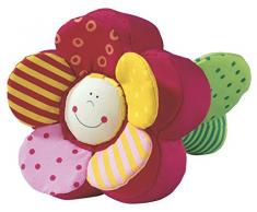 Fidelia - Juguete Blando para bebé, diseño de Flor