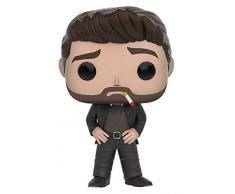 POP! Vinilo - Preacher: Jesse