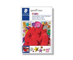 STAEDTLER-8725 ST Molde de Silicona (8725 20)