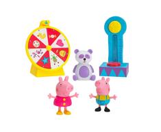 Peppa Pig PEP0668 - Juego de Figuras