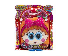 Chamoy- SUPERCHAMOY MORROKOPLASTICA para LA Alumna MÁS FANTÁSTICA Estuche, Multicolor, 22 x 15 x 5 cm (CIFE Spain 41732)