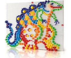 Quercetti - Juego de mesa (783060) (importado) , color/modelo surtido