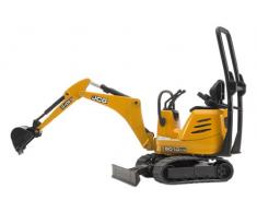 Bruder 62003 JCB HTD-5 - Excavadora de Juguete