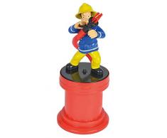 Simba 109252006 – Bombero Sam Jardín Riego