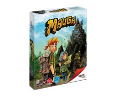 Cayro - Mauga - Juego De rol Y Aventuras - Juego De Mesa - Creatividad y Estrategia - Aventuras Y Diversión Aseguradas Pasar Tiempo En Familia - Desarrolla Habilidades Sociales Y Cognitivas