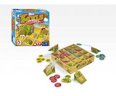 Mercurio Distribuciones - Kiwis voladores, Juego de Mesa (H00001)