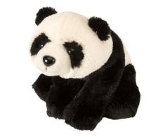 Wild Republic- CK Mini Panda bebé de Peluche, 20 cm (10842)