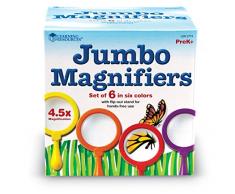 Learning Resources - Juguete de exploración (LER2774) (Colores Surtidos)