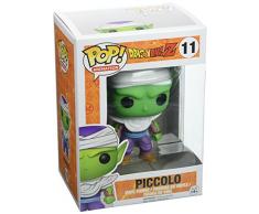Dragonball Z - Piccolo Figura de Vinilo (Funko 3993)