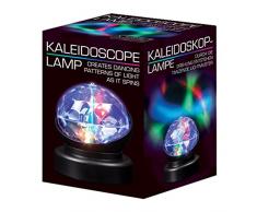 Tobar Proyección Lámpara Kaleidoscope - Luz de Noche del Disco