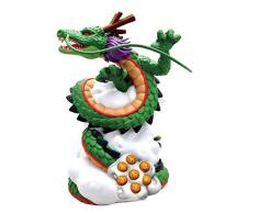 Plastoy Dragon Ball Hucha Shenron, Multicolor (P80064)