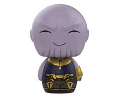Funko- Avengers Infinity War Dorbz 4 Figura de Vinilo (26480)