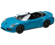 SIKU - Vehículo en Miniatura Juguete, 1523