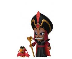 Funko 35762 - Figura Decorativa (5 Estrellas), diseño de Jafar