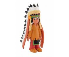 Bullyland - Figura de juguete Yakari