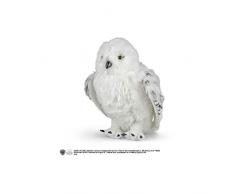 Noble Collection The Harry Potter Peluche Hedwig, (64298)