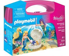 PLAYMOBIL- Juguete (9324)