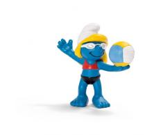 Schleich - Figura de juguete Los Pitufos