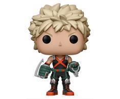 My Hero Academia Figura de vinilo Katsuki (Funko 12382)