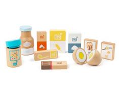 Small Foot Company-11442 Ingredientes para Hornear Juguetes, (11442)