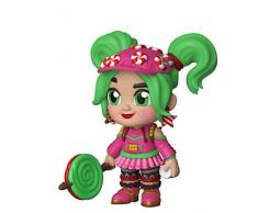 Funko- 5 Star: Fortnite: Zoey Figura de Vinilo, Multicolor, Estándar (34679)