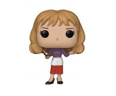 Funko- Pop Vinilo: Cheers: Diane Figura Coleccionable, Multicolor (39344)