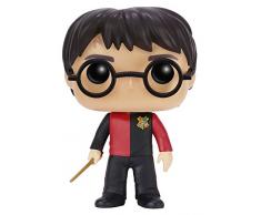 Funko-6560 Triwizard Tournament Figura de Vinilo, colección de Pop, seria Harry Potter (6560)