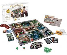 Winning Moves WM00100-ITA-6 - Juego de Mesa de Harry Potter