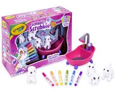 Crayola CC040050 - Kits de Figuras de Juguete para niños (3 año(s),, Chica, 336,6 mm, 120,7 mm, 241,3 mm)