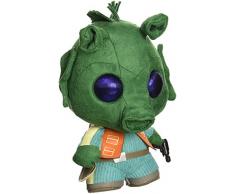 JUGUETES UNDERGROUND - STAR WARS - Greedo Funko felpa Fabrikations 01