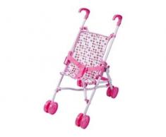 Hello Kitty - Cochecito de bebé (89261)