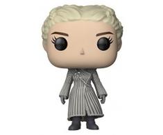 Funko Pop!- Colección Vinilo Game of Thrones Daenerys Figura Coleccionable, Multicolor, única (28888)
