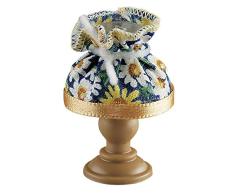Kahlert 10.412 luz - Muñeca Mini Accesorios - Lámpara de Mesa