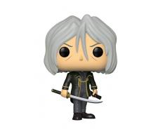 Funko Pop Cowboy Bepop Figura de Vinilo Vicious, Multicolor (34686)