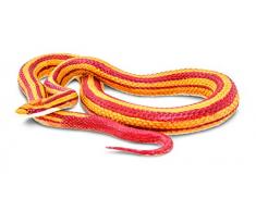 Safari 100073 - Figura Decorativa de Corn con Serpiente