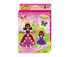 Hama - Mosaicos con rejilla (3432)