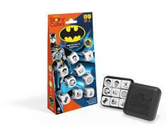 Asmodee Story Cubes: Batman - Más versiones disponibles, Español (STO04ML)