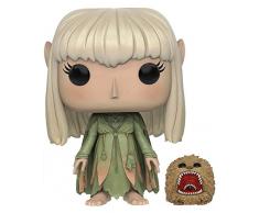 POP! Vinilo - Dark Crystal: Kira & Fizzgig