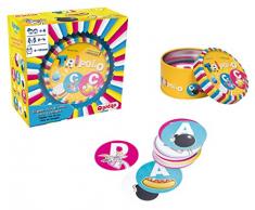Lúdilo Tripolo, educativo, desarrollo de la concentración, juego de mesa para niños (80451)