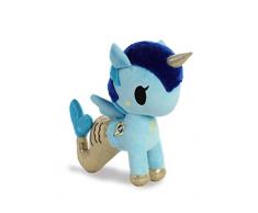 Peluche de «corsica memicorno», de Aurora World (15642, 25,4 cm)