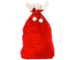 WIDMANN Saco de Papa Noel - Única