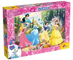 Lisciani- Puzzle, Multicolor (74044)