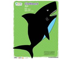Fiesta Crafts Shark - Pizarra