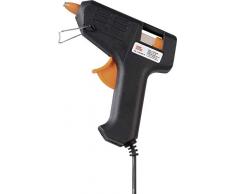 Gütermann / KnorrPrandell 8052018 - Mini Pistola de Pegamento de 7 mm de diámetro de Barras de Pegamento [Importado de Alemania]