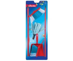 KLEIN Theo 6706 - Vileda Conjunto fregona de juguete
