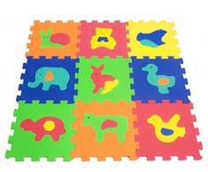 Teorema - Puzzle de suelo (72475) , color/modelo surtido