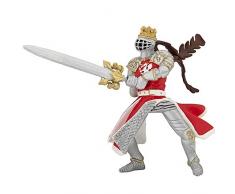Papo 39797 Dragon King with Sword - Figura Decorativa