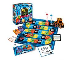 Diset Party & co - Family, Juego de Mesa 10118