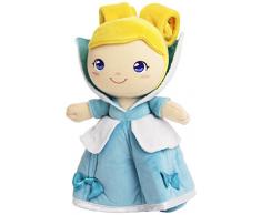 Trudi - Celeste, muñeca de Peluche (64251)